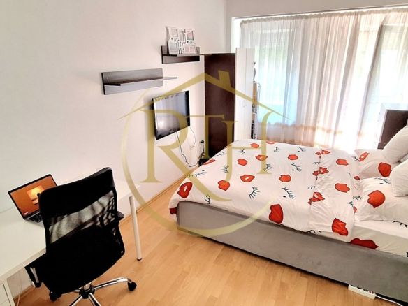 Apartament cu 1 cameră de închiriat, Girocului – Etaj 1, Bloc nou cu lift - foto 2