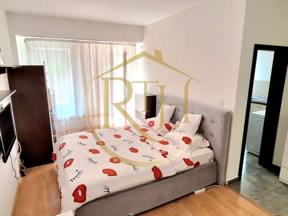 Apartament cu 1 cameră de închiriat, Girocului – Etaj 1, Bloc nou cu lift - foto 3