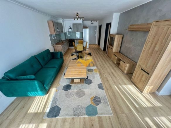 2 camere, modern,parcare, Zorilor,zona LIDL, Frunzisului, pet friendly - Imagine principala