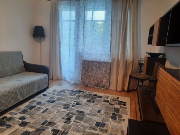 Apartament 2 camere decomandat, mobilat și utilat  Drumul Taberei parc - Imagine principala