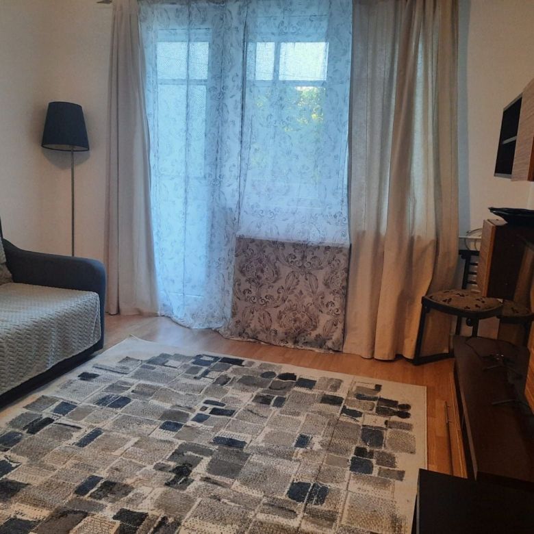 Apartament 2 camere decomandat, mobilat și utilat  Drumul Taberei parc - Imagine principala