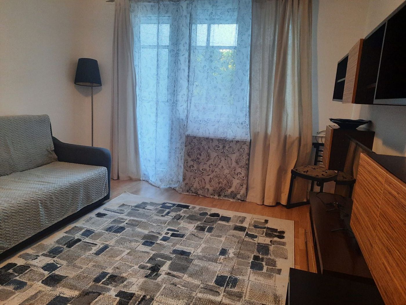 Apartament 2 camere decomandat, mobilat și utilat  Drumul Taberei parc - Imagine principala