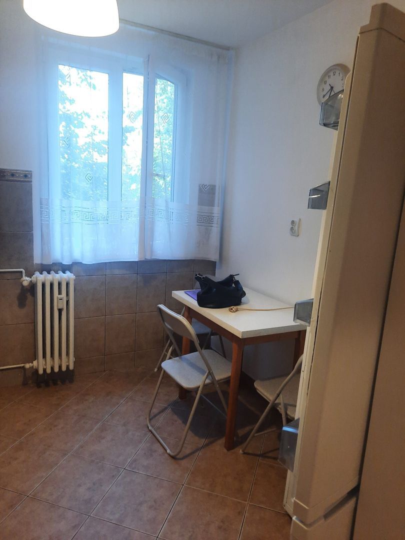 Apartament 2 camere decomandat, mobilat și utilat  Drumul Taberei parc - foto 2