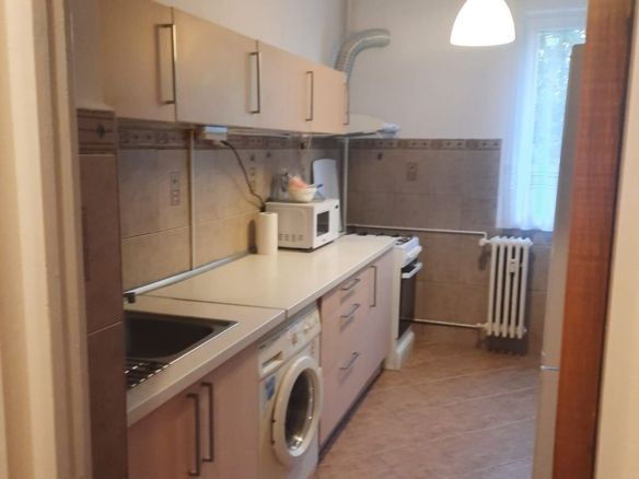 Apartament 2 camere decomandat, mobilat și utilat  Drumul Taberei parc - foto 3