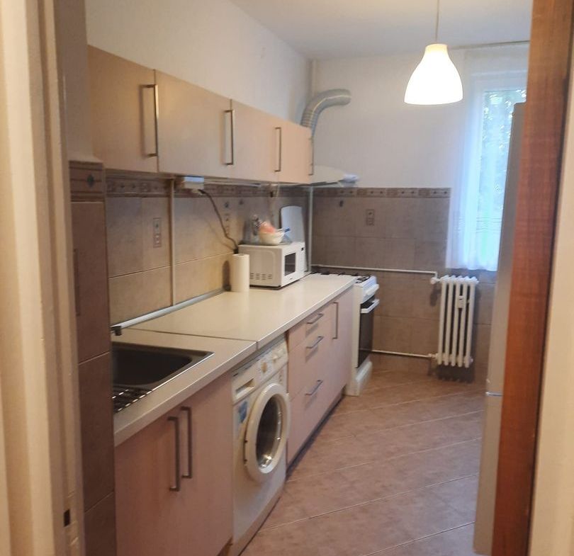 Apartament 2 camere decomandat, mobilat și utilat  Drumul Taberei parc - foto 3