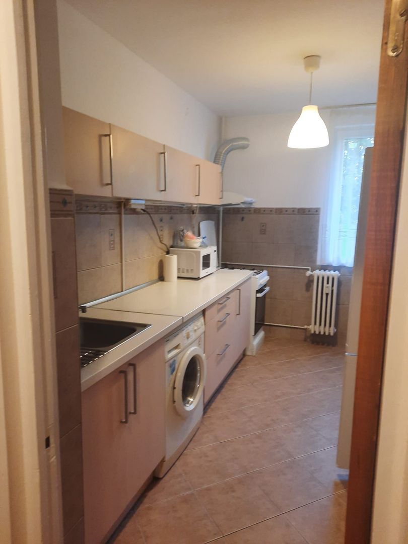 Apartament 2 camere decomandat, mobilat și utilat  Drumul Taberei parc - foto 3