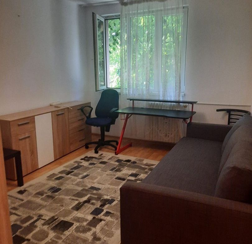 Apartament 2 camere decomandat, mobilat și utilat  Drumul Taberei parc - foto 4