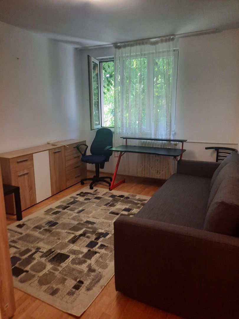 Apartament 2 camere decomandat, mobilat și utilat  Drumul Taberei parc - foto 4