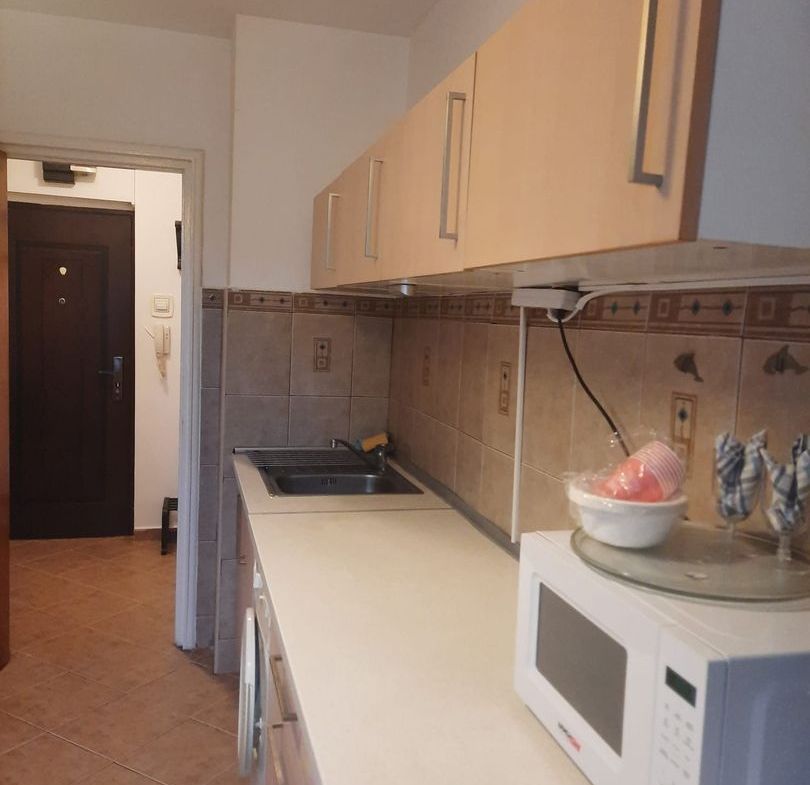 Apartament 2 camere decomandat, mobilat și utilat  Drumul Taberei parc - foto 5