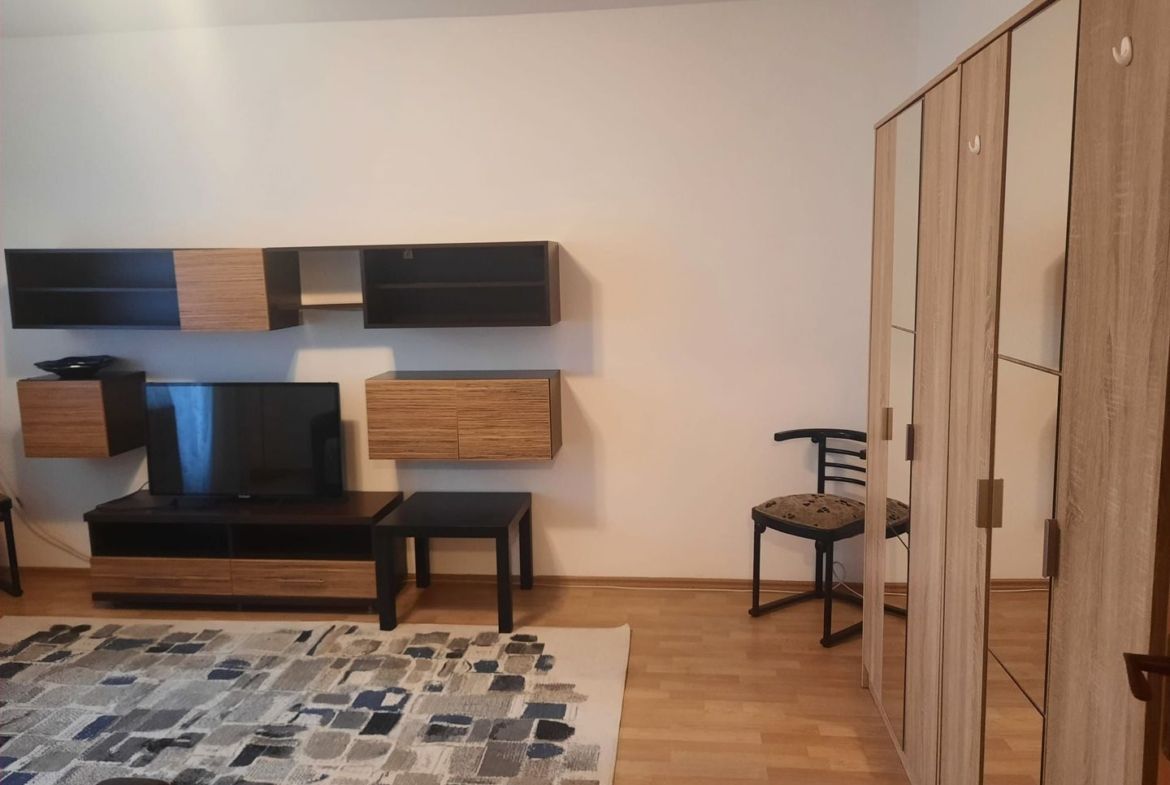 Apartament 2 camere decomandat, mobilat și utilat  Drumul Taberei parc - foto 8