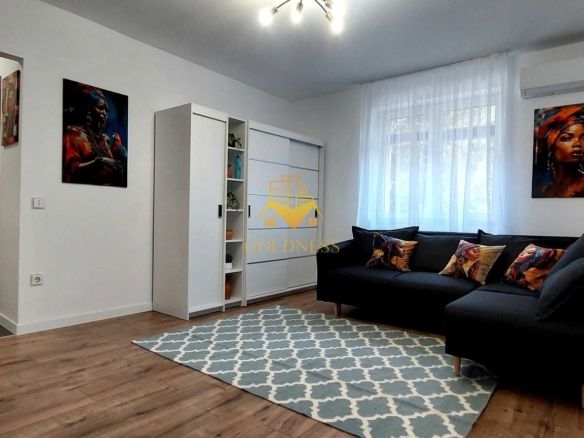 Apartament 2 camere in zona Facultatii de Drept , Piata Cipariu - Imagine principala