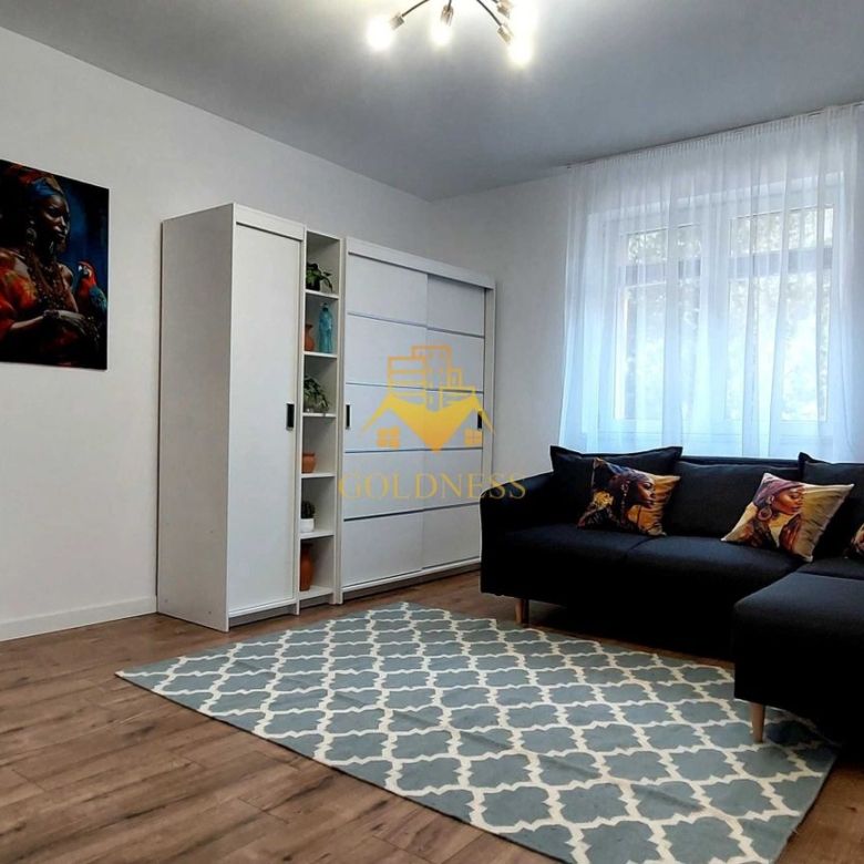 Apartament 2 camere in zona Facultatii de Drept , Piata Cipariu - Imagine principala