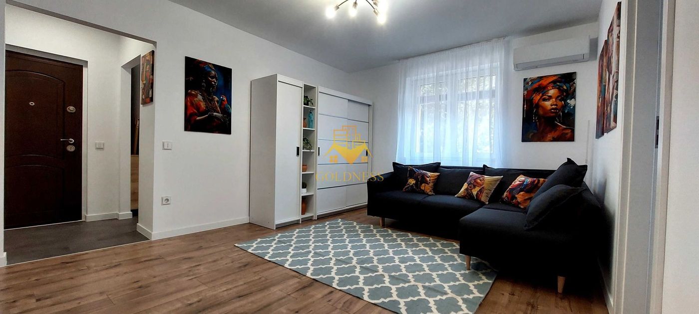 Apartament 2 camere in zona Facultatii de Drept , Piata Cipariu - Imagine principala