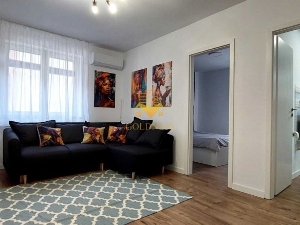 Apartament 2 camere in zona Facultatii de Drept , Piata Cipariu - foto 3