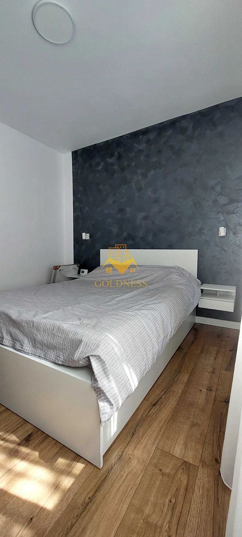 Apartament 2 camere in zona Facultatii de Drept , Piata Cipariu - foto 5