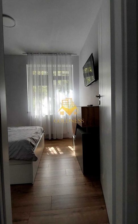 Apartament 2 camere in zona Facultatii de Drept , Piata Cipariu - foto 6