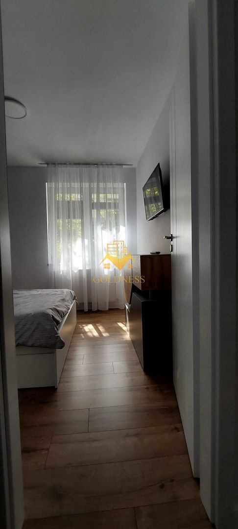 Apartament 2 camere in zona Facultatii de Drept , Piata Cipariu - foto 6