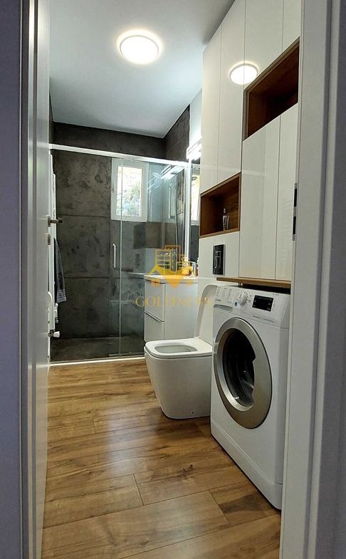 Apartament 2 camere in zona Facultatii de Drept , Piata Cipariu - foto 7