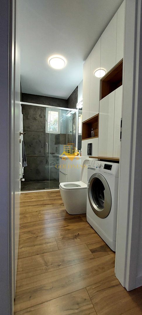Apartament 2 camere in zona Facultatii de Drept , Piata Cipariu - foto 7
