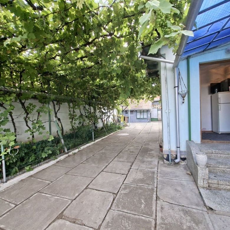Casa individuala D+P+Pod teren 252 mp baie cu geam si curte in Sibiu - Imagine principala