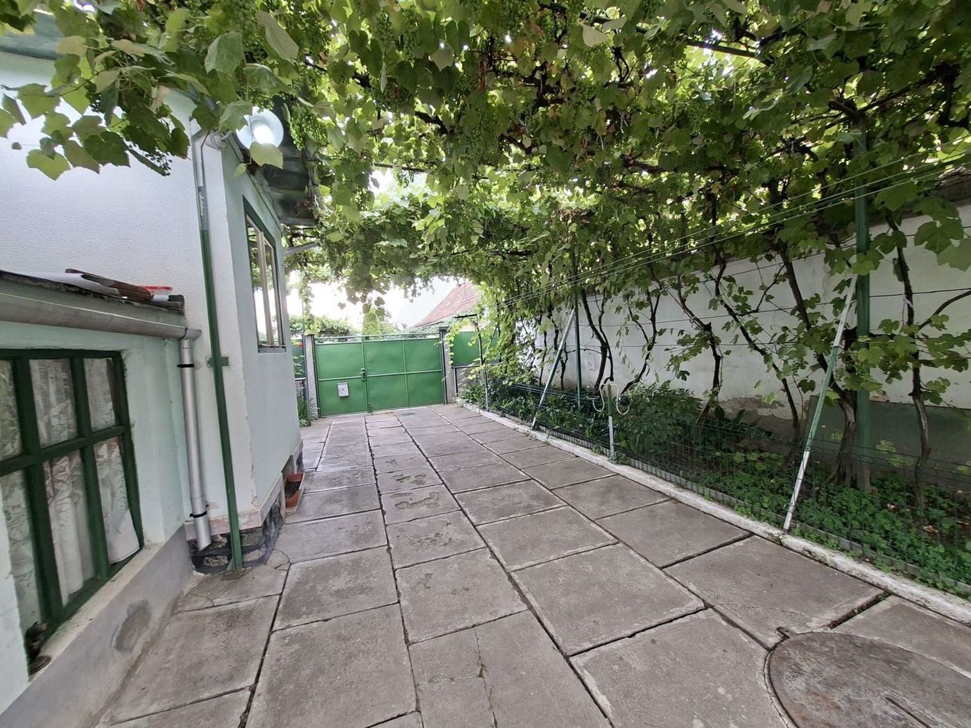 Casa individuala D+P+Pod teren 252 mp baie cu geam si curte in Sibiu - foto 4 Casa individuala D+P+Pod teren 252 mp baie cu geam si curte in Sibiu - foto 4