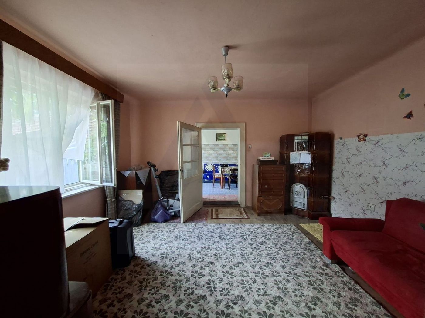 Casa individuala D+P+Pod teren 252 mp baie cu geam si curte in Sibiu - foto 8 Casa individuala D+P+Pod teren 252 mp baie cu geam si curte in Sibiu - foto 8