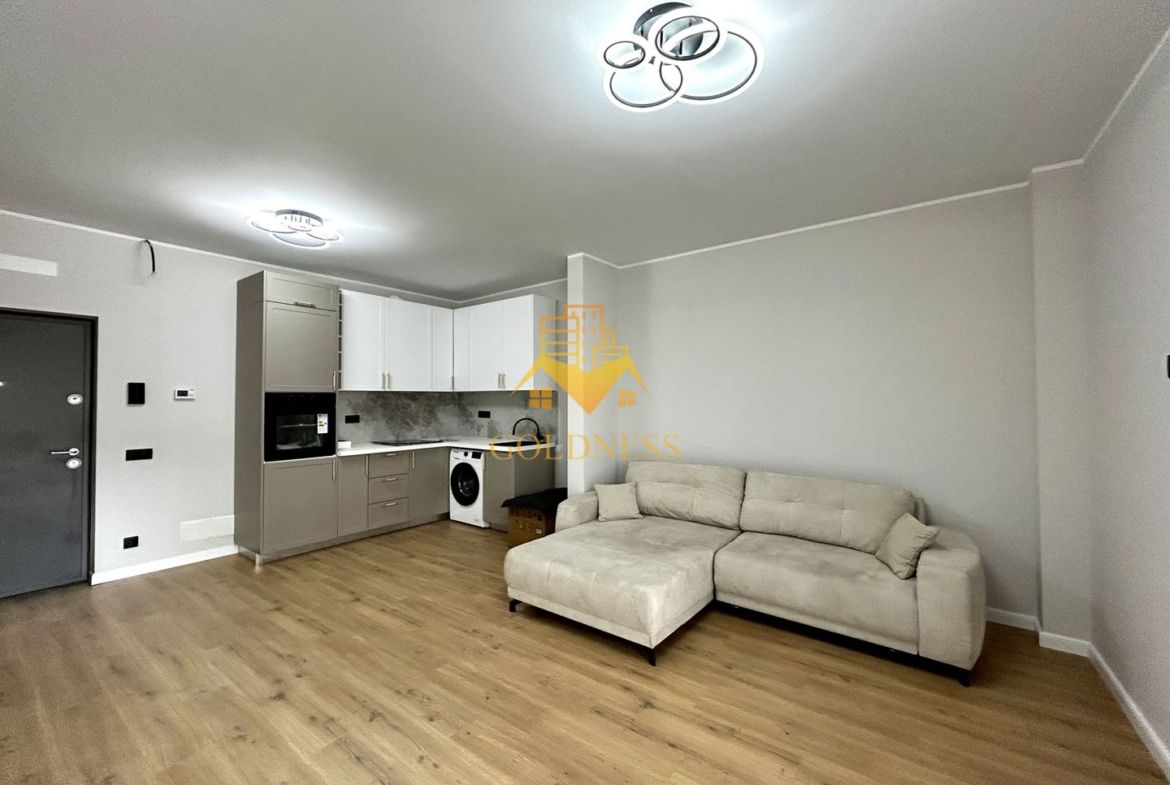 2 camere open space, Parcare, Prima Inchiriere, Piata Oser, Bulgaria - foto 4