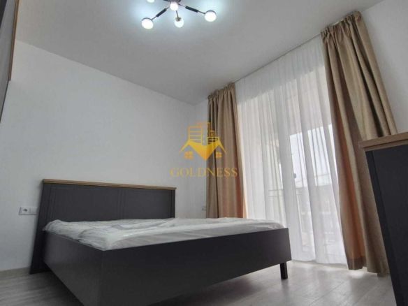 3 camere open space, parcare, 2 balcoane, Zona Centrala, Piata Abator - foto 2