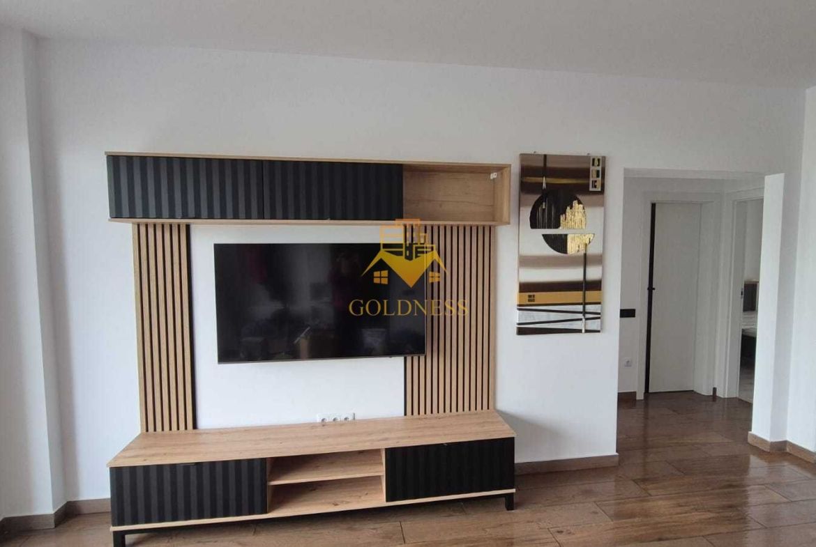 3 camere open space, parcare, 2 balcoane, Zona Centrala, Piata Abator - foto 4