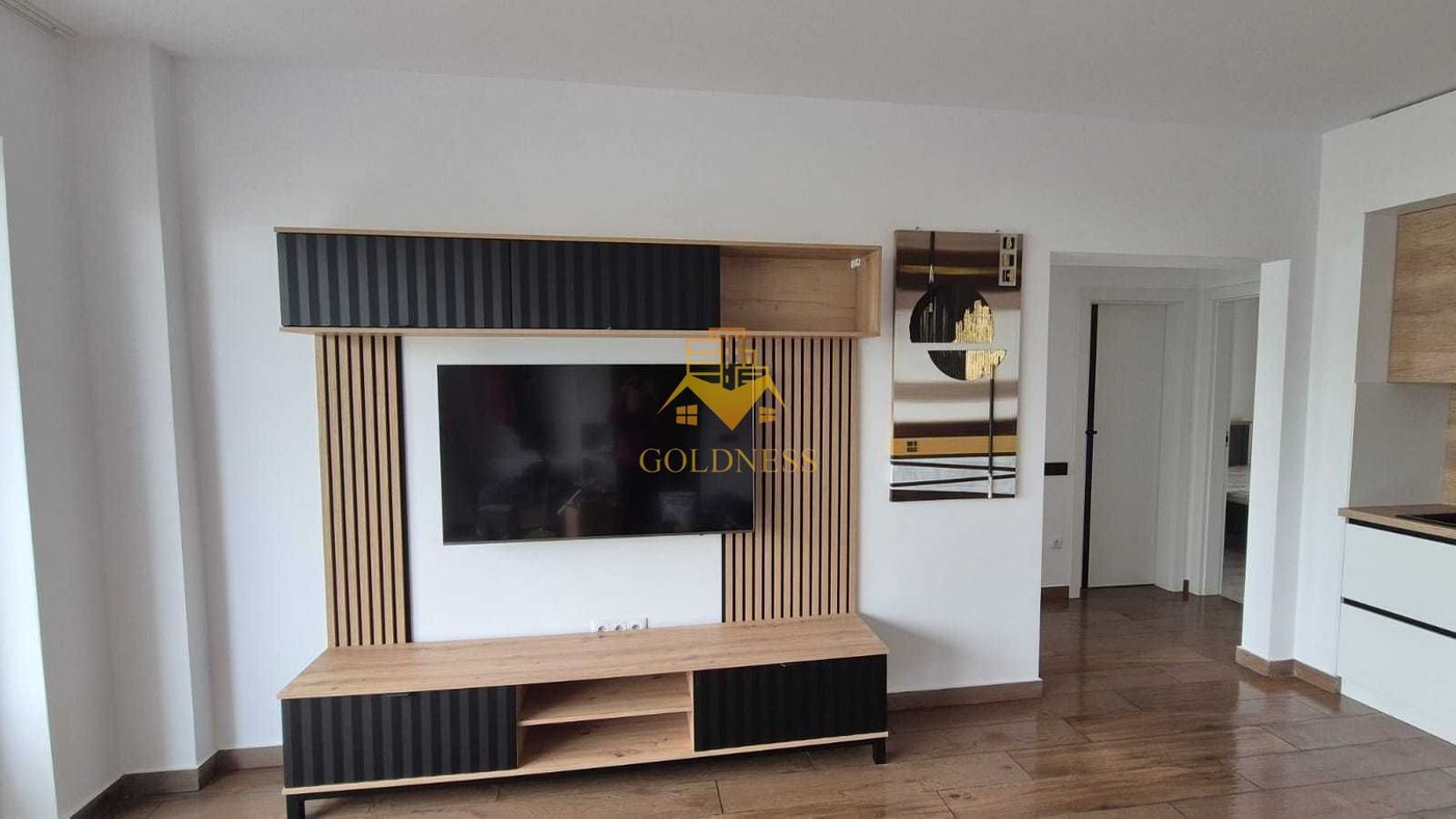 3 camere open space, parcare, 2 balcoane, Zona Centrala, Piata Abator - foto 4
