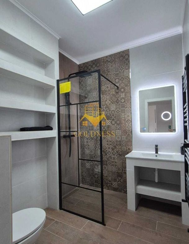 3 camere open space, parcare, 2 balcoane, Zona Centrala, Piata Abator - foto 5