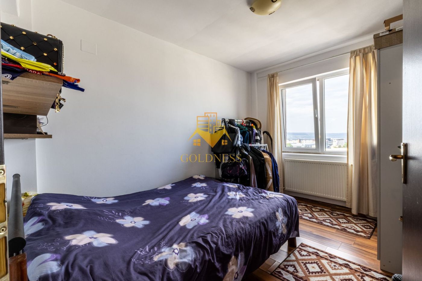 2 camere, bloc nou, Calea Turzii,Zona Leroy Merlin,Buna Ziua,Rompetrol - foto 3