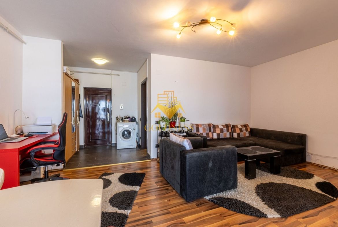 2 camere, bloc nou, Calea Turzii,Zona Leroy Merlin,Buna Ziua,Rompetrol - foto 5