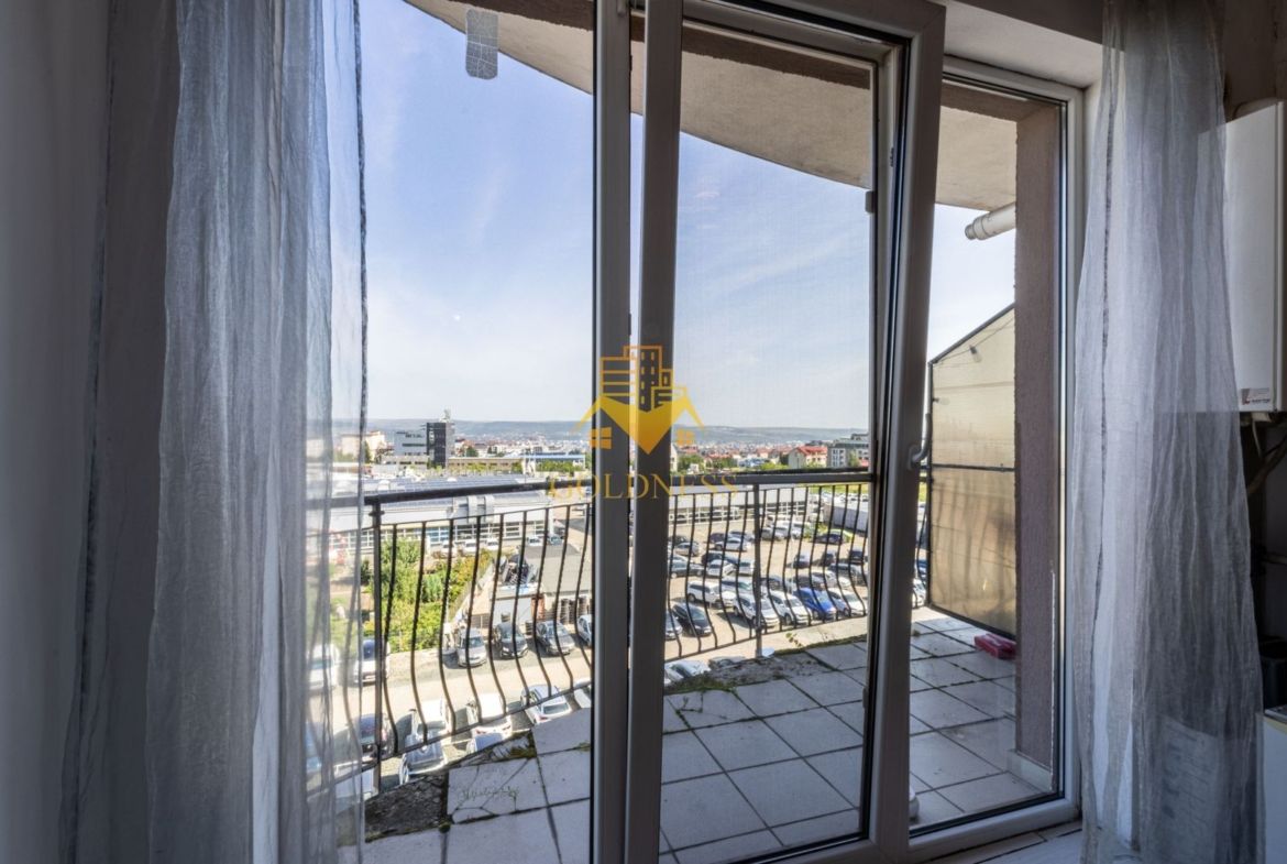 2 camere, bloc nou, Calea Turzii,Zona Leroy Merlin,Buna Ziua,Rompetrol - foto 6