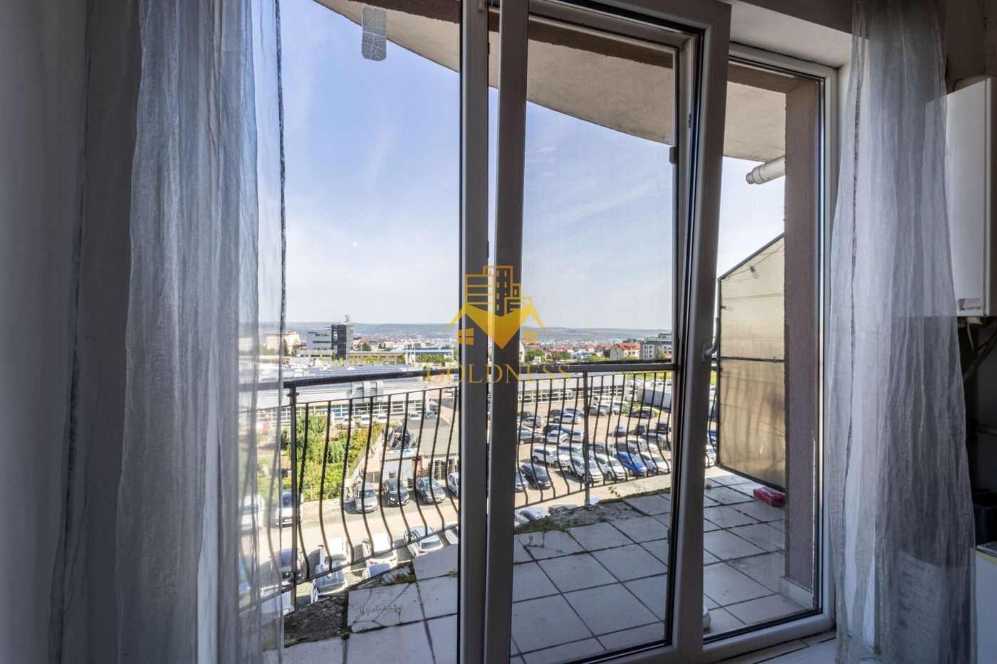 2 camere, bloc nou, Calea Turzii,Zona Leroy Merlin,Buna Ziua,Rompetrol - foto 6