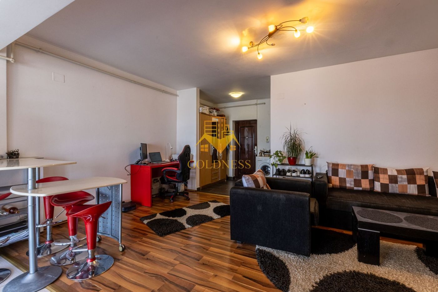 2 camere, bloc nou, Calea Turzii,Zona Leroy Merlin,Buna Ziua,Rompetrol - foto 7