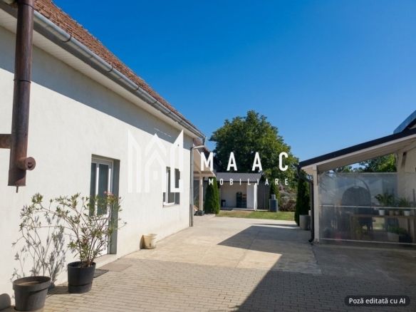 Casa I 200mpu I Teren 700mp I Central I Bradu - foto 2