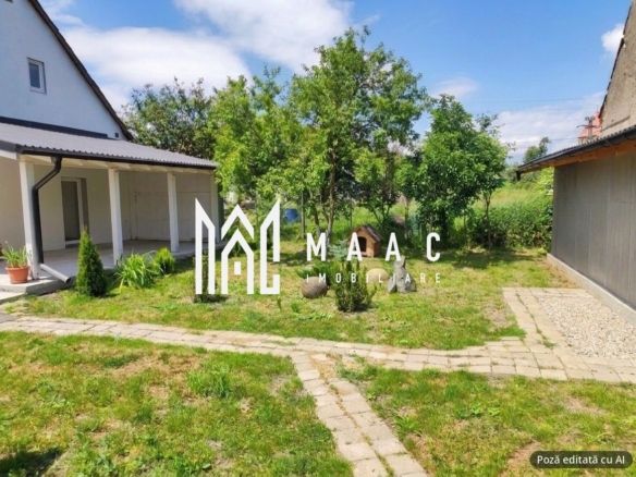 Casa I 200mpu I Teren 700mp I Central I Bradu - foto 3