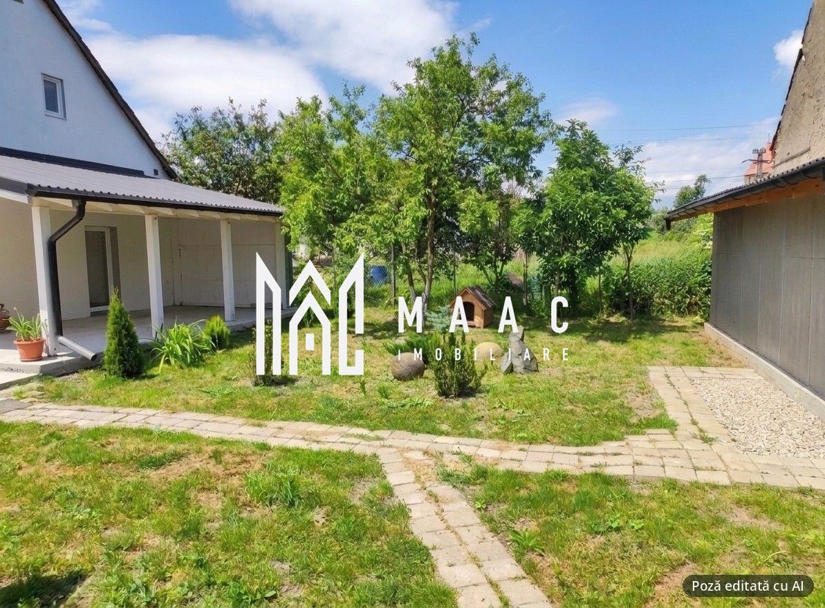Casa I 200mpu I Teren 700mp I Central I Bradu - foto 3
