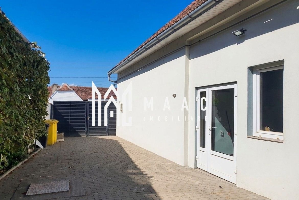 Casa I 200mpu I Teren 700mp I Central I Bradu - foto 4