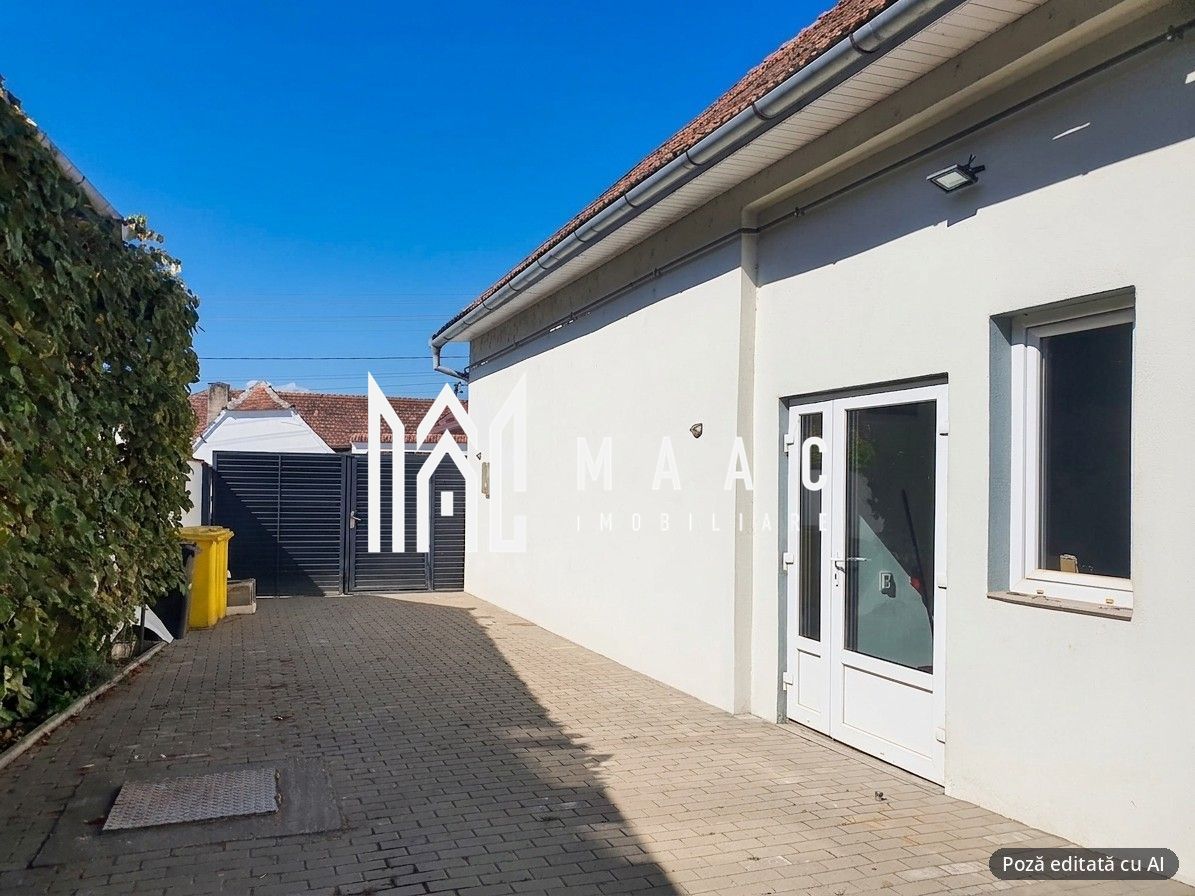 Casa I 200mpu I Teren 700mp I Central I Bradu - foto 4