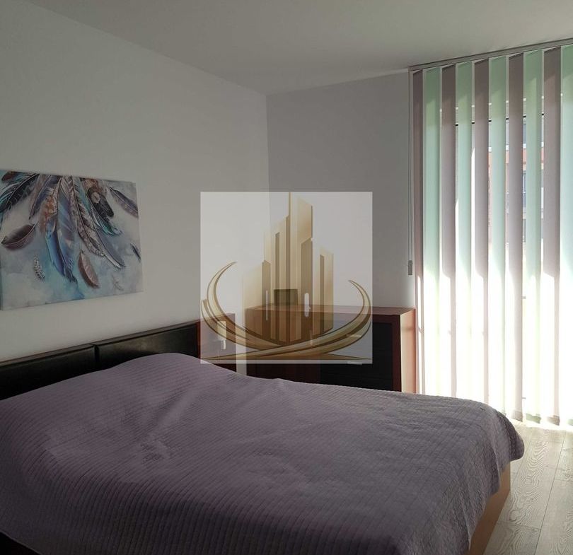 Penthouse - Iris - Armoniei 70mp si terasa 50mp - foto 3