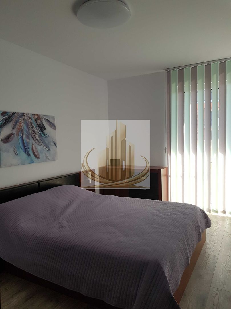 Penthouse - Iris - Armoniei 70mp si terasa 50mp - foto 3