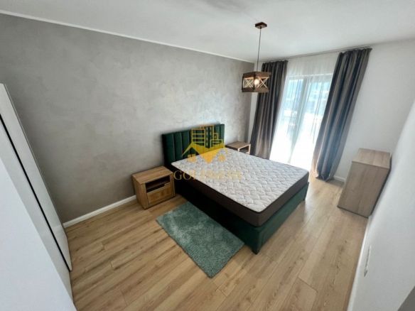 Apartament 2 camere decomandat | Agrement Ostroveni | 67,85 mp - foto 2