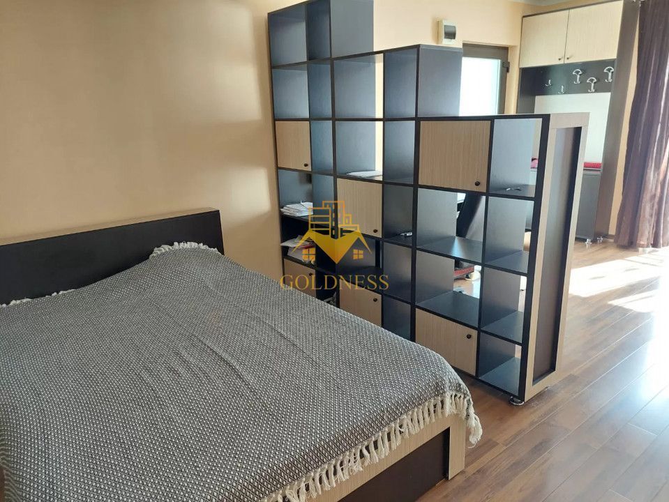 1 cameră, modern, Cartierul Zorilor, UMF, Parcare, USAMV - Imagine principala