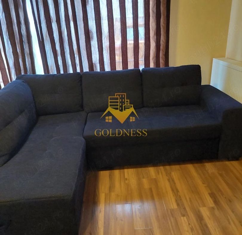 1 cameră, modern, Cartierul Zorilor, UMF, Parcare, USAMV - foto 2