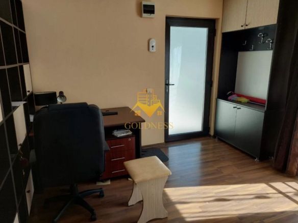 1 cameră, modern, Cartierul Zorilor, UMF, Parcare, USAMV - foto 3