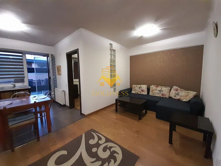 2 camere,semidecomandat,Cartierul Gheorgheni, Zona Studium Green,FSEGA - Imagine principala