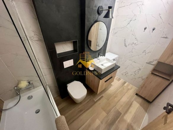 Apartament 2 camere decomandat | Agrement Ostroveni | 67,85 mp - foto 3