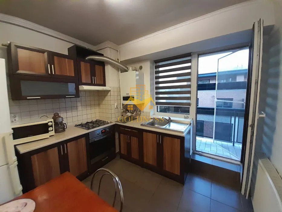 2 camere,semidecomandat,Cartierul Gheorgheni, Zona Studium Green,FSEGA - foto 2